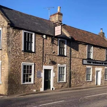 The Horseshoe Inn Shepton Mallet Esterno foto