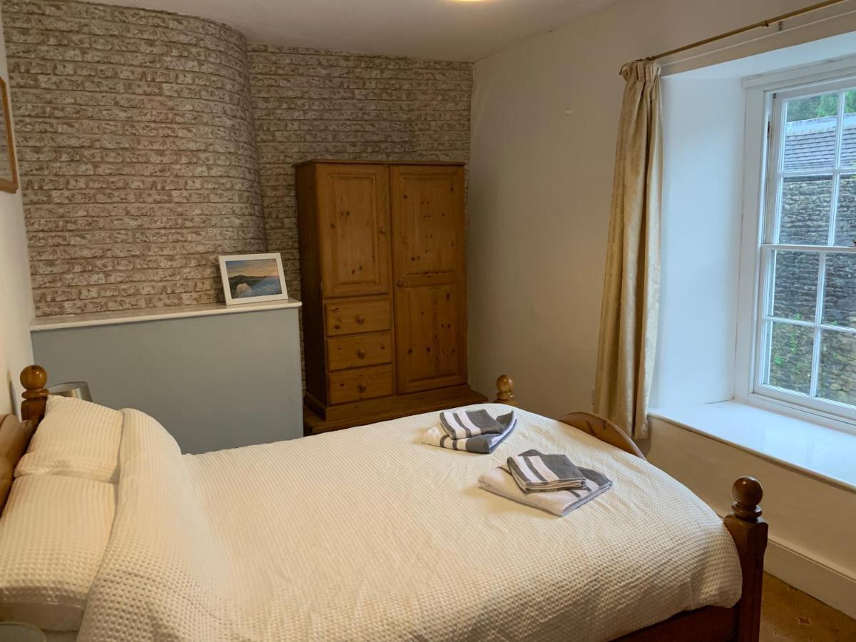 The Horseshoe Inn Shepton Mallet Esterno foto